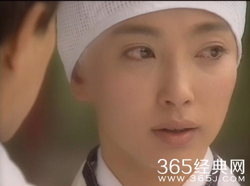 【卫视剧能说】第六十期：那些电视剧中一言不合就出家的女主，她们才是真正的佛系