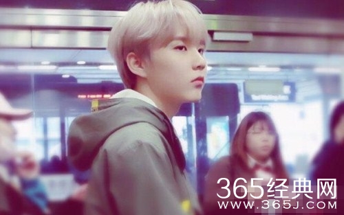 【综艺甜饼】第56期：《偶像练习生》乐华7子，他们之间不得不说的矛盾