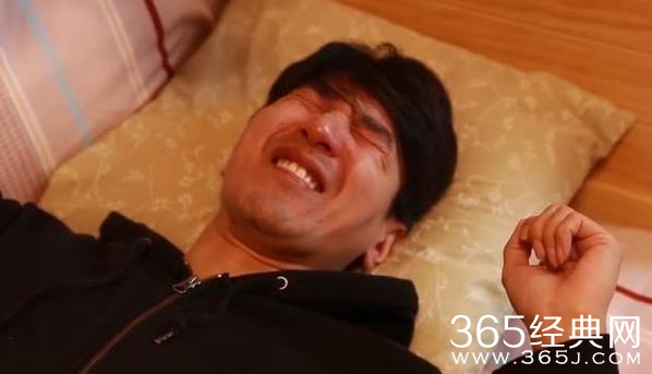 赵又廷赴南极拍片被曝患上雪盲症 赵又廷现在眼睛情况怎么样了