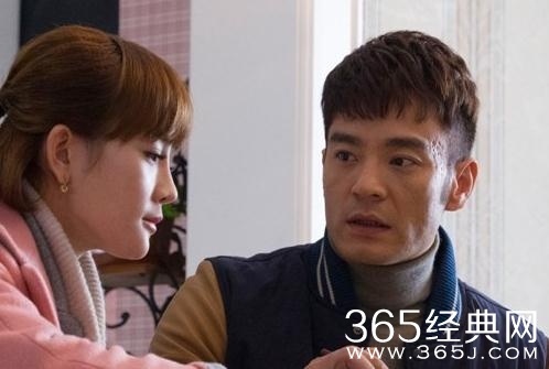 幸福起航钱途结局如何 幸福起航钱途结局和吴靓在一起了吗