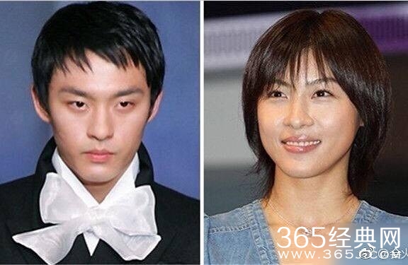 河智苑弟弟得了什么病怎么死的 河智苑和弟弟田汰遂为什么不是一个姓