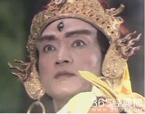 【就是个水槽】第二十七期：《封神》二郎神杨戬喜欢苏妲己？哪个版本的杨戬最符合西游记的描述？