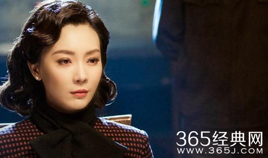 和平饭店陈佳影的身份是什么 和平饭店陈佳音是共产党吗