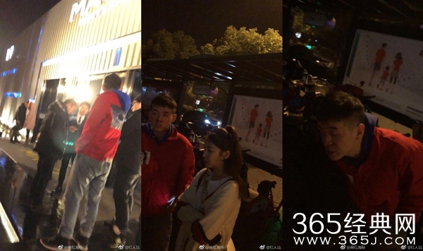 贝拉拉拒绝合照被打被打真相 贝拉拉是谁资料照片介绍