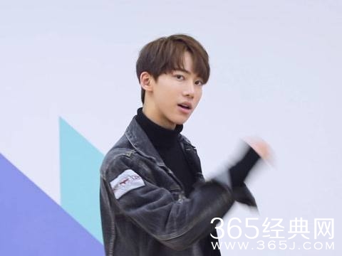 【综艺甜饼】第56期：《偶像练习生》乐华7子，他们之间不得不说的矛盾