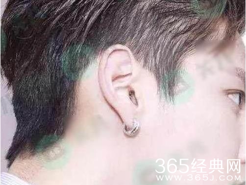 吴亦凡被曝私下其实很邋遢 吴亦凡私下有多邋遢