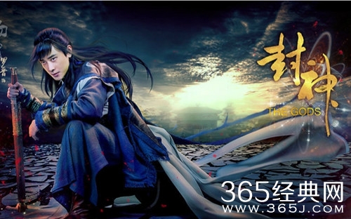 【就是个水槽】第二十七期：《封神》二郎神杨戬喜欢苏妲己？哪个版本的杨戬最符合西游记的描述？