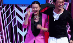 马景涛为强吻刘嘉玲道歉 吐槽大会马景涛喝醉酒强吻刘嘉玲真相