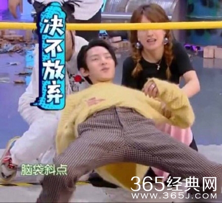 【娱情小卖部】三十八期：平嘻王李小璐上线，一人灭掉整个嘻哈圈，最强大脑也没能幸免