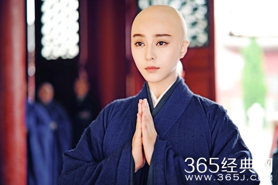 【卫视剧能说】第六十期：那些电视剧中一言不合就出家的女主，她们才是真正的佛系