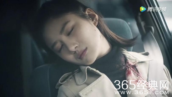 莫斯科行动宋琳死了吗 莫斯科行动宋琳为什么在抢救室抢救