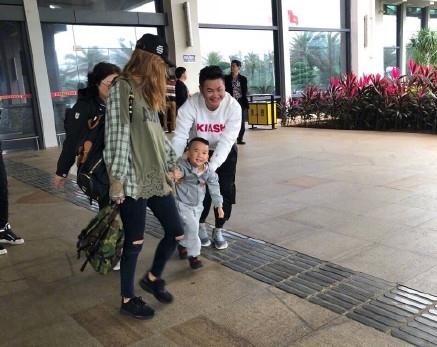 爸爸去哪儿5新春特辑什么时候播出 在哪里可以看