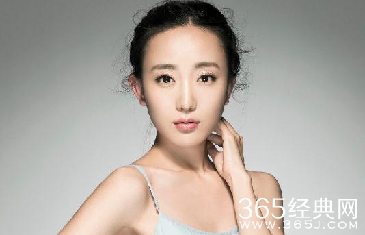 幸福起航夏天是谁演的 马彬茵个人资料介绍