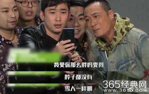 【红绿鲤娱】第二十九期：Jasper发胖变太空椒 网友发声力挺Jasper只是胖着玩