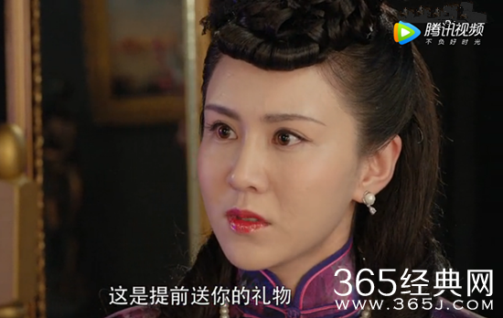 小楼又东风林美凤结局是什么 小楼又东风林美凤结局死了吗怎么死的