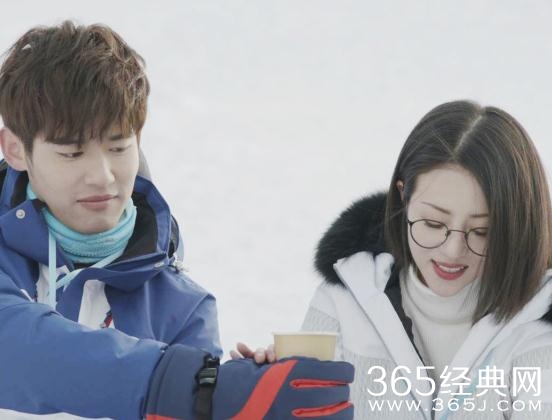 东山晴后雪赵晓晴结局如何 东山晴后雪赵晓晴结局和韩东山在一起了吗