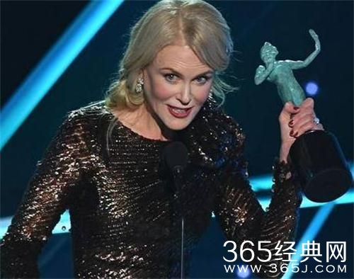 2018美国演员工会奖获奖电影有哪些 2018美国演员工会奖获奖名单一览