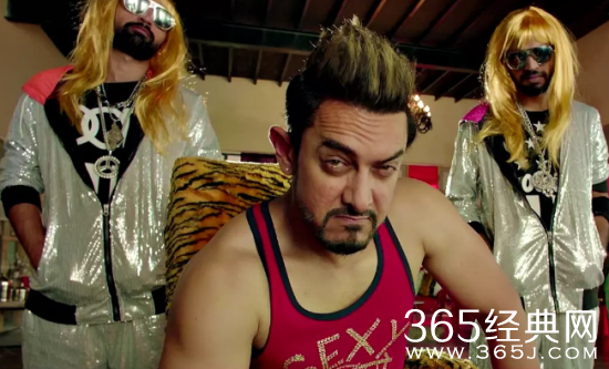 【侃侃殿影】第六十期：《神秘巨星》，印度女性的平权之路，到底还有多远？