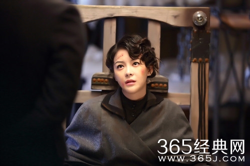 和平饭店陆戴玲真实身份是什么 和平饭店陆戴玲结局是什么