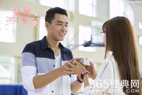 【最夯剧集社】第三十期：继《柒个我》后，又一部多重人格的剧《变身女友》，简直汗颜!!!