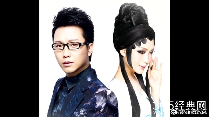 歌手李玉刚补位是第几期 歌手李玉刚补位那期什么时候播