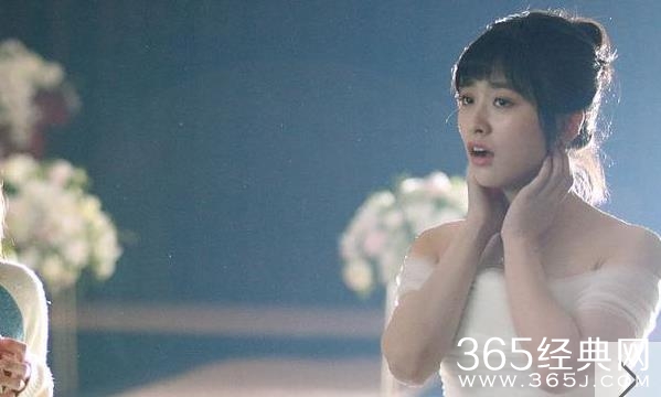 新版流星花园沈月路透照曝光 新版流星花园沈月路透照什么样