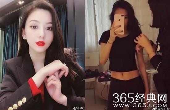 天王嫂方媛素颜照曝光 天王嫂方媛素颜照好看吗