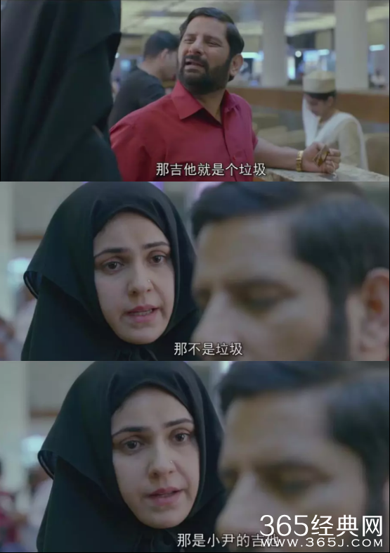 【侃侃殿影】第六十期：《神秘巨星》，印度女性的平权之路，到底还有多远？