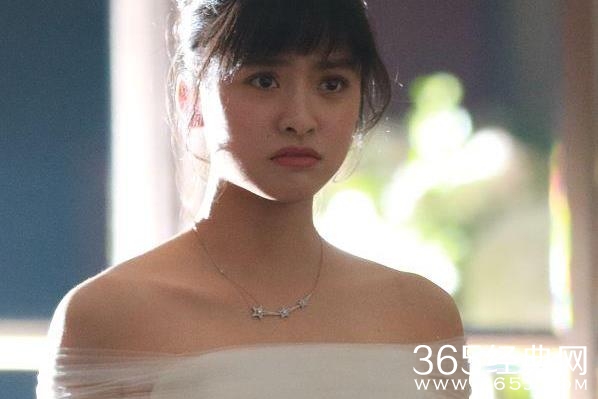 新版流星花园沈月路透照曝光 新版流星花园沈月路透照什么样