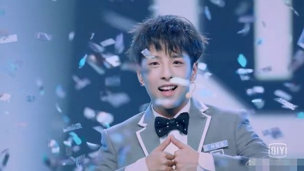 偶像练习生林超泽是谁 林超泽个人资料背景及微博介绍