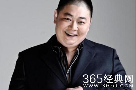 封神尤浑是谁演的 刘子凯个人资料介绍
