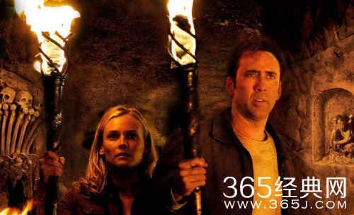 同移动迷宫3一样好看的科幻冒险电影有哪些 经典好看的科幻冒险电影推荐