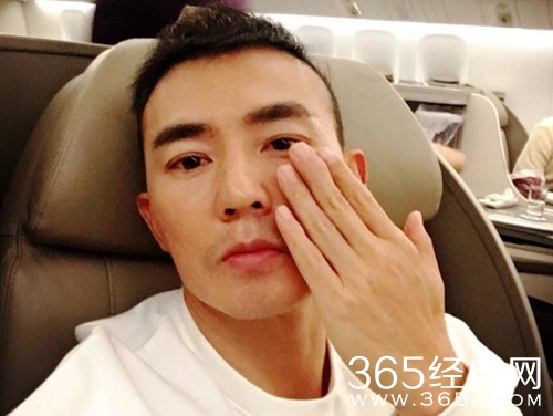 刘畊宏被曝陷财务危机 刘畊宏欠了多少钱房子被查封真相