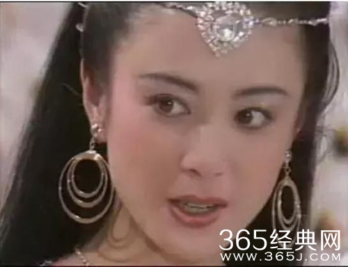 【就是个水槽】第二十八期：《封神》王丽坤版妲己是最丑的？然而最丑的其实是她