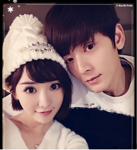 毛晓彤首度正面谈分手 陈翔和毛晓彤分手原因真相遭扒