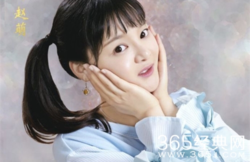 国民老公赵萌和乔安好什么关系 国民老公赵萌最后和申明哲在一起了吗