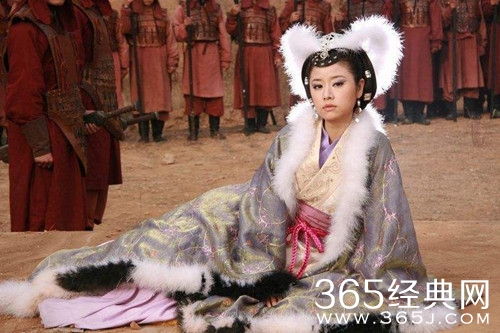 【就是个水槽】第二十八期：《封神》王丽坤版妲己是最丑的？然而最丑的其实是她