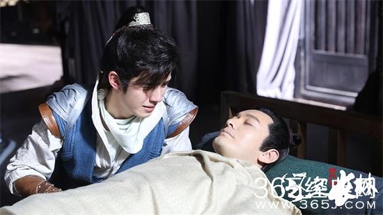 【侃侃殿影】第六十一期：琅琊榜之风起长林旬太后实力亡国，冯远征能这样看着梅婷胡闹？