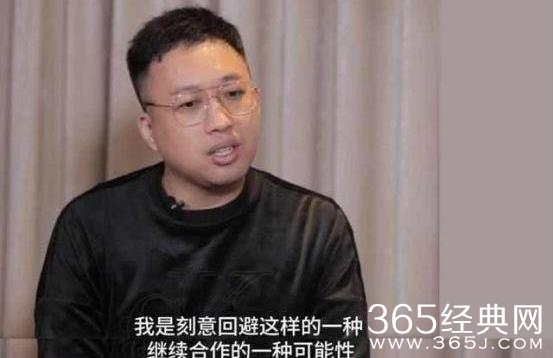 于正首度回应不再和赵丽颖合作的原因 于正为什么不再和赵丽颖合作了
