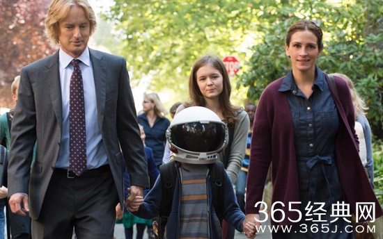 奇迹男孩电影中有哪些经典台词以及名句 奇迹男孩电影经典台词介绍