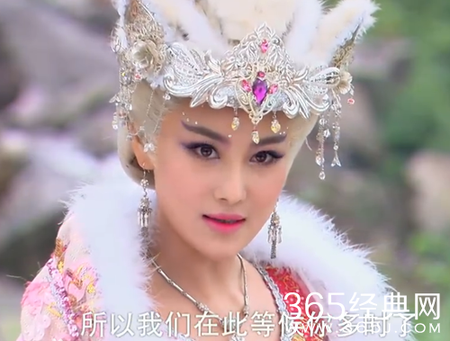 【就是个水槽】第二十八期：《封神》王丽坤版妲己是最丑的？然而最丑的其实是她