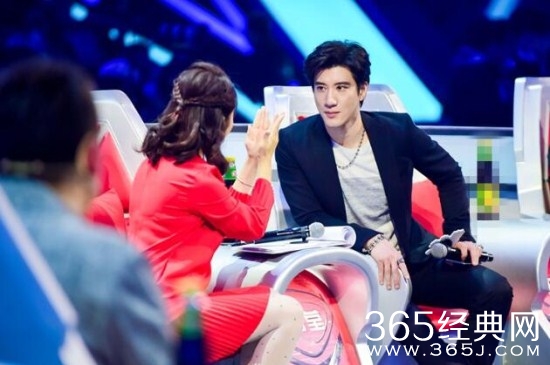 最强大脑之燃烧吧大脑王力宏是哪一期播出时间是什么时候