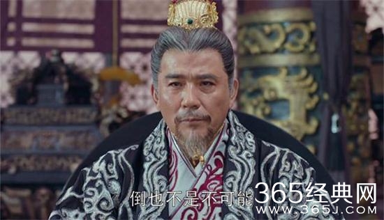 【侃侃殿影】第六十一期：琅琊榜之风起长林旬太后实力亡国，冯远征能这样看着梅婷胡闹？