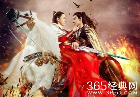 蜀山战纪2之踏火行歌余英男身世是什么 蜀山战纪2之踏火行歌余英男为什么身怀血晶石