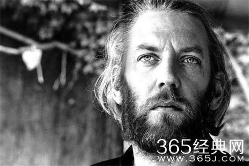 2018奥斯卡金像奖终身成就奖获得者是谁 奥斯卡金像奖终身成就奖获得者唐纳德萨瑟兰凭介绍