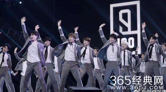 偶像练习生首次评级为A的练习生有几名 A级练习生都有谁