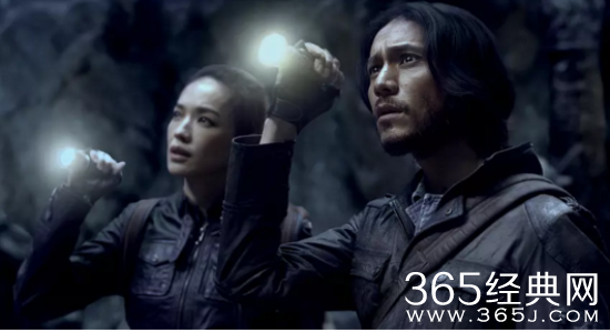 同移动迷宫3一样好看的科幻冒险电影有哪些 经典好看的科幻冒险电影推荐