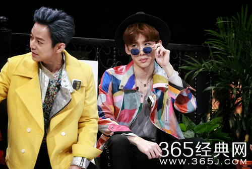 【卫视剧能说】第六十二期：你以为凭实力单身只有刘昊然？那你可能忘了白敬亭和林更新