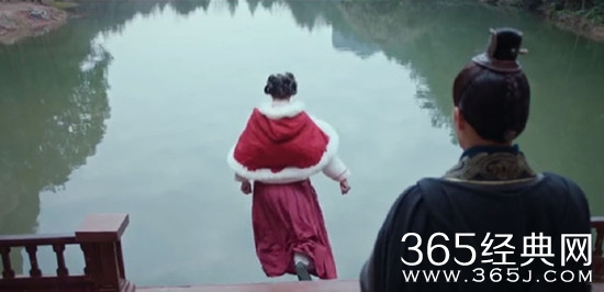 琅琊榜之风起长林荀安如的侍女佩儿死了吗  琅琊榜2佩儿有没有死