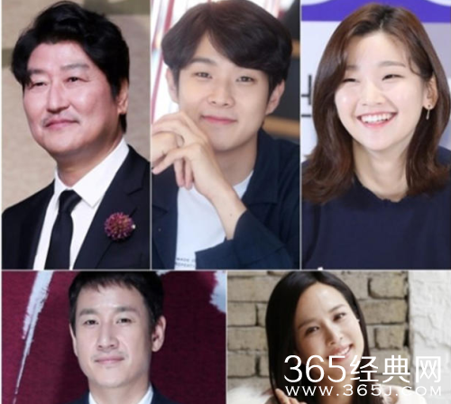 寄生虫电影主演有谁 寄生虫电影主演介绍